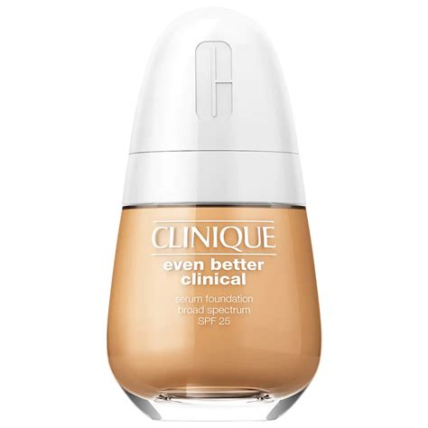 dermatologist approved foundation.